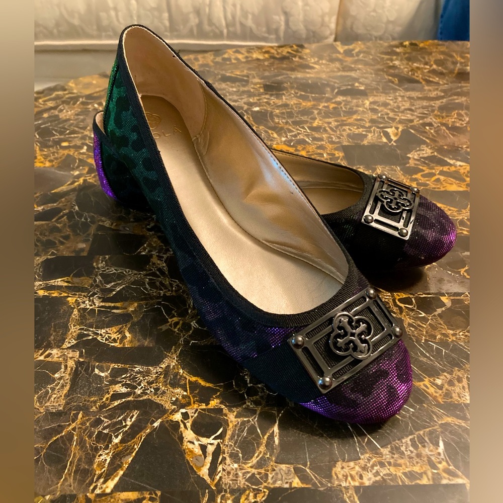 Isola Shoes